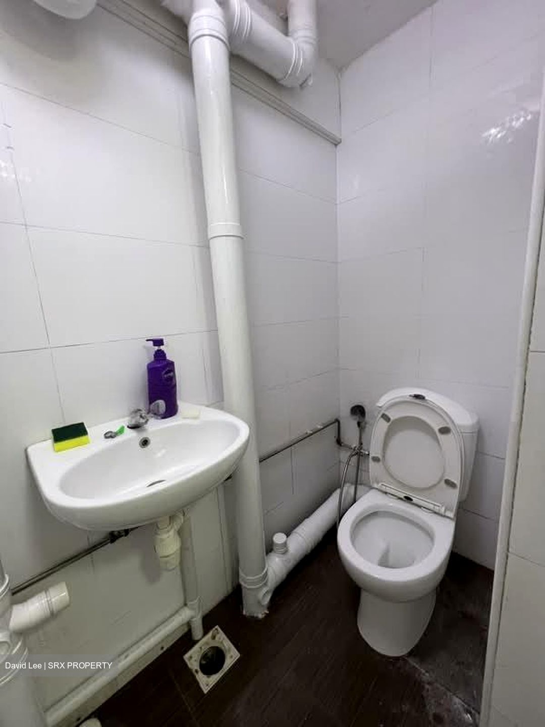 Blk 38 THE BEO CRESCENT (Bukit Merah), HDB 3 Rooms #603672391